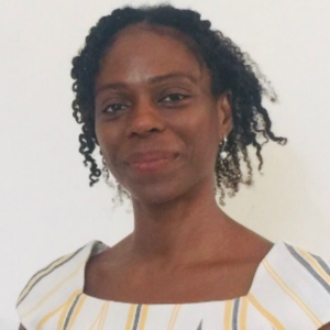 Eliane Barbosa da Conceição